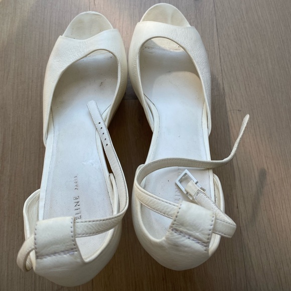 Celine Phoebe Philo platforms - Picture 11 of 12